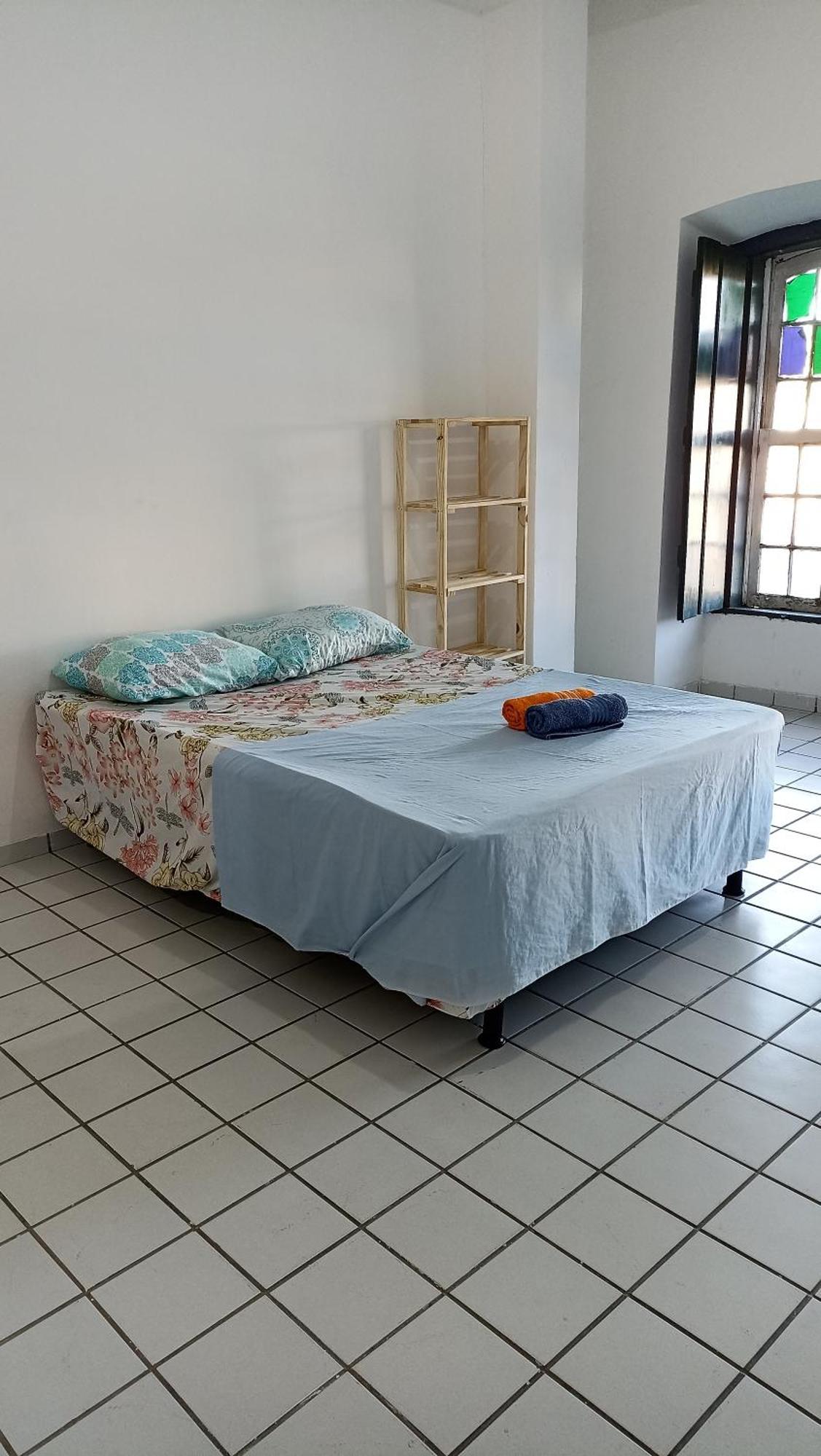 Hostel Salvador Meu Amor Buitenkant foto
