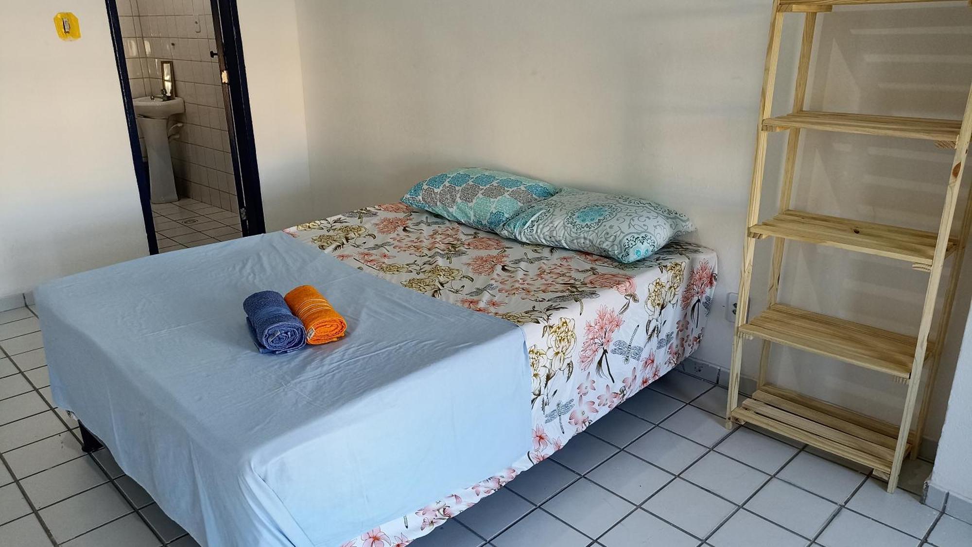 Hostel Salvador Meu Amor Buitenkant foto