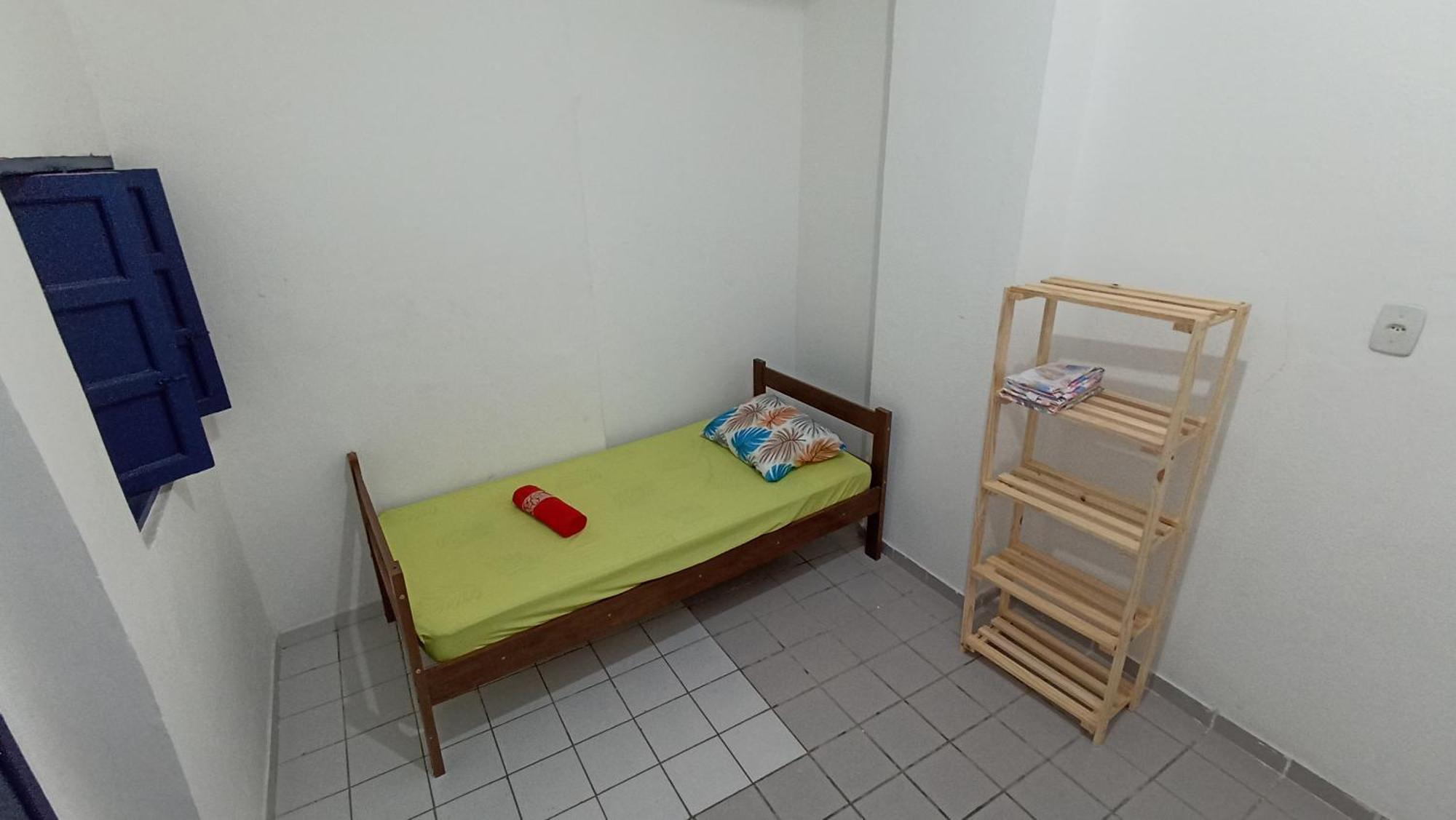 Hostel Salvador Meu Amor Buitenkant foto